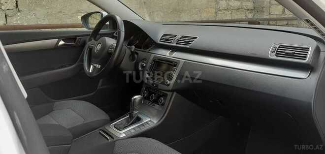 Volkswagen Passat 2013, 91,200 km - 1.8 l - Bakı