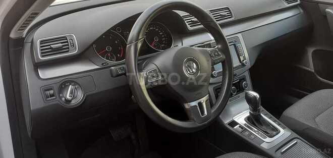 Volkswagen Passat 2013, 91,200 km - 1.8 l - Bakı