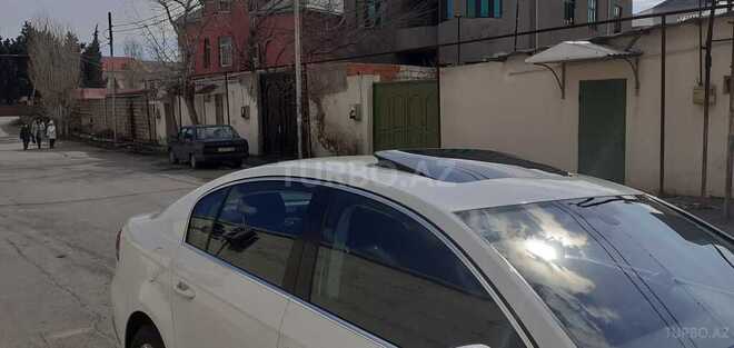 Volkswagen Passat 2013, 91,200 km - 1.8 l - Bakı