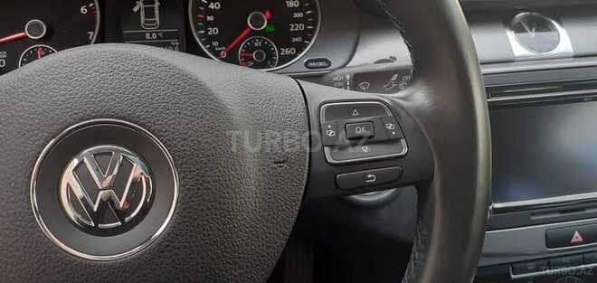Volkswagen Passat 2013, 91,200 km - 1.8 l - Bakı