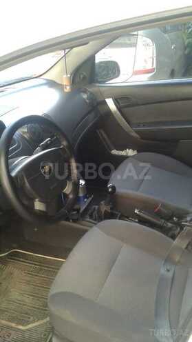 Chevrolet Aveo 2011, 244,000 km - 1.2 l - Bakı