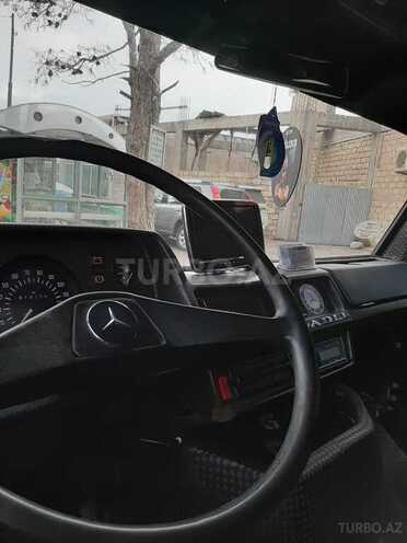 Mercedes  1995, 350,000 km - 2.3 l - Sumqayıt