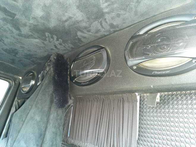 Mercedes  1995, 350,000 km - 2.3 l - Sumqayıt