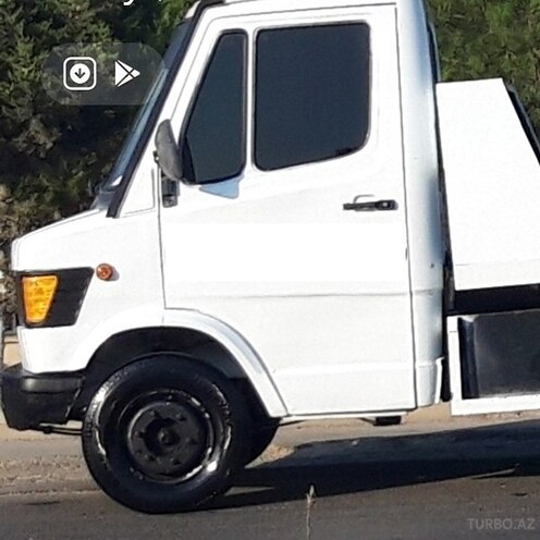 Mercedes  1995, 350,000 km - 2.3 l - Sumqayıt