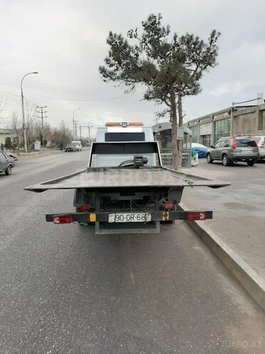 Mercedes  1995, 350,000 km - 2.3 l - Sumqayıt