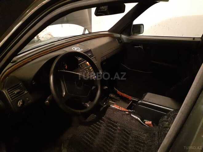 Mercedes C 200 1994, 48,000 km - 0.2 л - Bakı