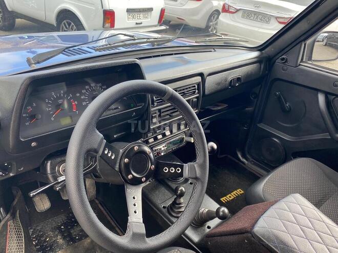 LADA (VAZ) Niva 2015, 52,000 km - 1.7 л - Bakı