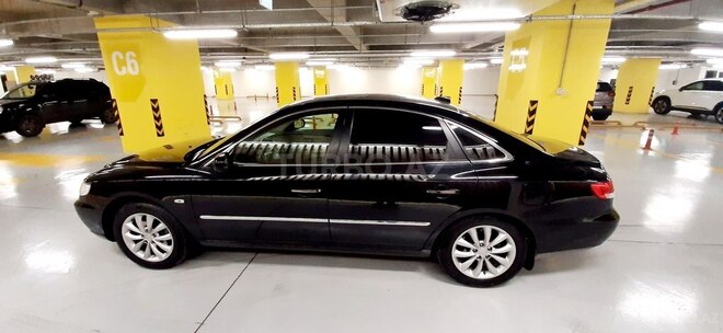 Hyundai Grandeur 2007, 197,000 km - 2.7 л - Gəncə