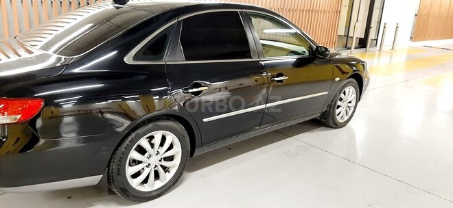 Hyundai Grandeur 2007, 197,000 km - 2.7 л - Gəncə