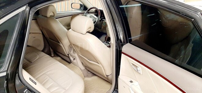 Hyundai Grandeur 2007, 197,000 km - 2.7 л - Gəncə