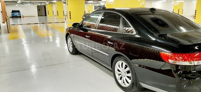 Hyundai Grandeur 2007, 197,000 km - 2.7 л - Gəncə