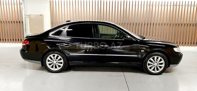 Hyundai Grandeur 2007, 197,000 km - 2.7 л - Gəncə