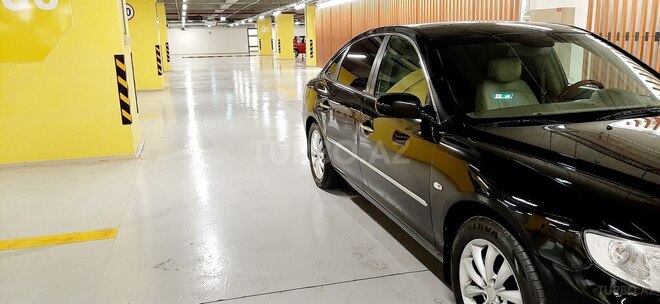 Hyundai Grandeur 2007, 197,000 km - 2.7 л - Gəncə
