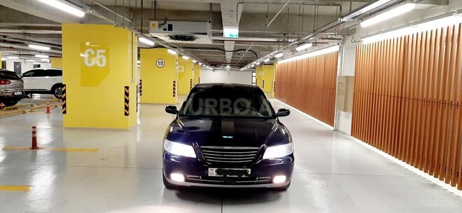 Hyundai Grandeur 2007, 197,000 km - 2.7 л - Gəncə