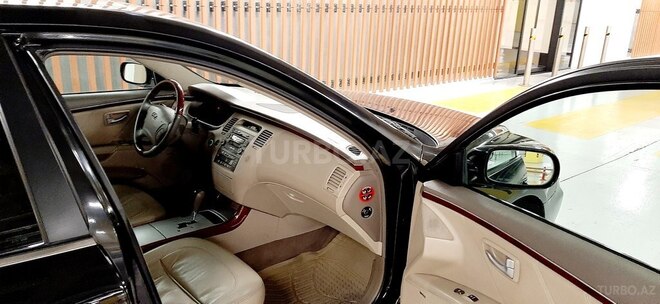 Hyundai Grandeur 2007, 197,000 km - 2.7 л - Gəncə