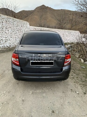 LADA (VAZ) Granta 2019, 11,000 km - 1.6 l - Naxçıvan