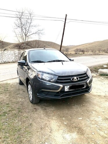LADA (VAZ) Granta 2019, 11,000 km - 1.6 l - Naxçıvan