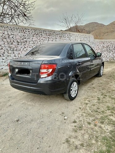 LADA (VAZ) Granta 2019, 11,000 km - 1.6 l - Naxçıvan