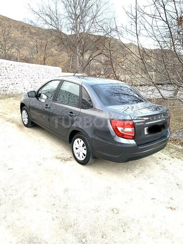 LADA (VAZ) Granta 2019, 11,000 km - 1.6 l - Naxçıvan