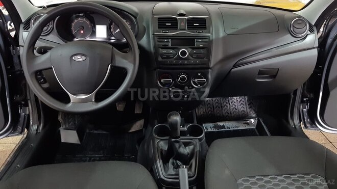 LADA (VAZ) Granta 2019, 11,000 km - 1.6 l - Naxçıvan