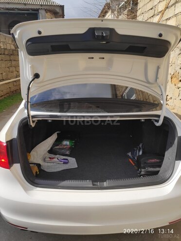 Volkswagen Jetta 2010, 98,500 km - 2.0 l - Bakı