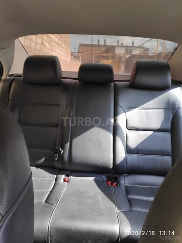 Volkswagen Jetta 2010, 98,500 km - 2.0 l - Bakı
