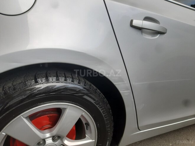 Chevrolet Cruze 2015, 106,000 km - 1.4 l - Bakı