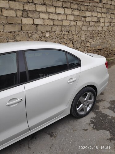 Volkswagen Jetta 2010, 98,500 km - 2.0 l - Bakı