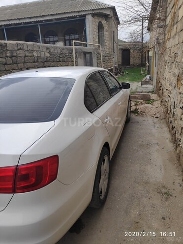 Volkswagen Jetta 2010, 98,500 km - 2.0 l - Bakı
