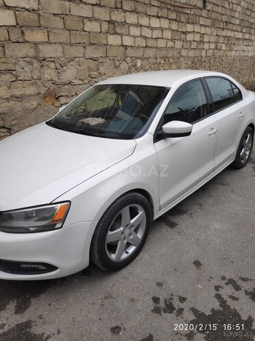 Volkswagen Jetta 2010, 98,500 km - 2.0 l - Bakı
