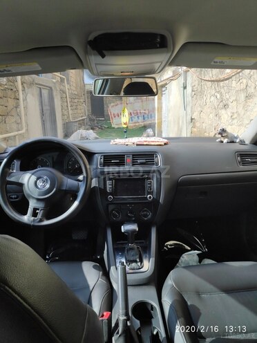 Volkswagen Jetta 2010, 98,500 km - 2.0 l - Bakı