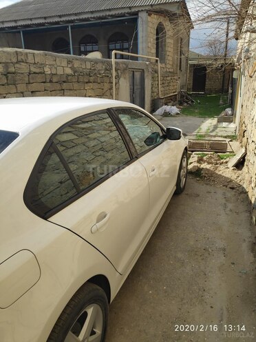 Volkswagen Jetta 2010, 98,500 km - 2.0 l - Bakı