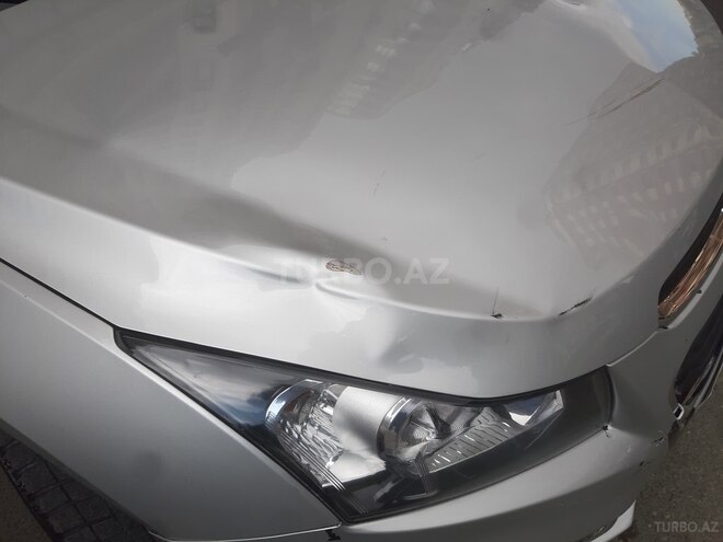 Chevrolet Cruze 2015, 106,000 km - 1.4 l - Bakı