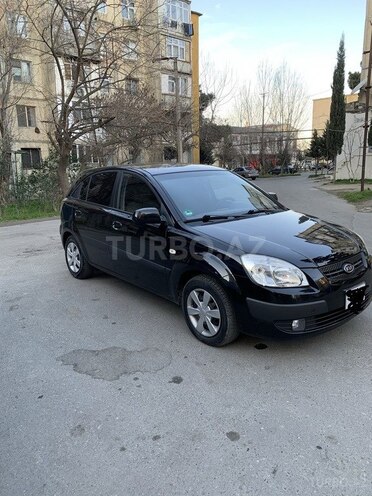 Kia Rio 2006, 183,000 km - 1.5 l - Bakı