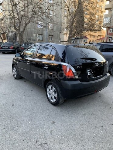 Kia Rio 2006, 183,000 km - 1.5 l - Bakı