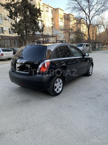 Kia Rio 2006, 183,000 km - 1.5 l - Bakı