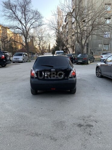 Kia Rio 2006, 183,000 km - 1.5 l - Bakı