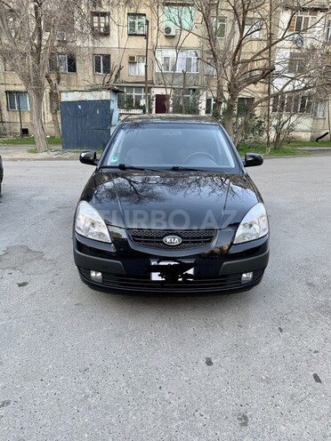 Kia Rio 2006, 183,000 km - 1.5 l - Bakı