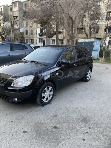 Kia Rio 2006, 183,000 km - 1.5 l - Bakı