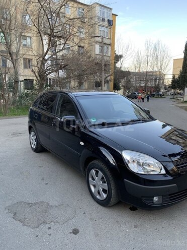 Kia Rio 2006, 183,000 km - 1.5 l - Bakı