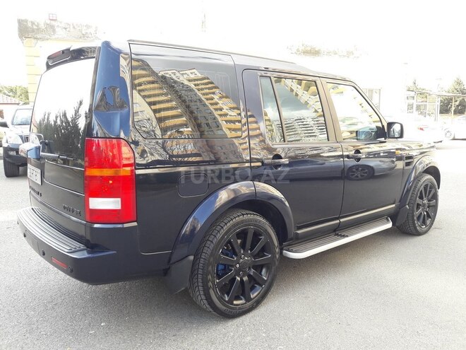 Land Rover Discovery 2005, 277,000 km - 2.7 л - Bakı