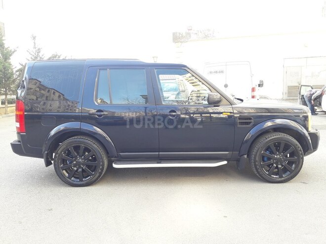 Land Rover Discovery 2005, 277,000 km - 2.7 л - Bakı