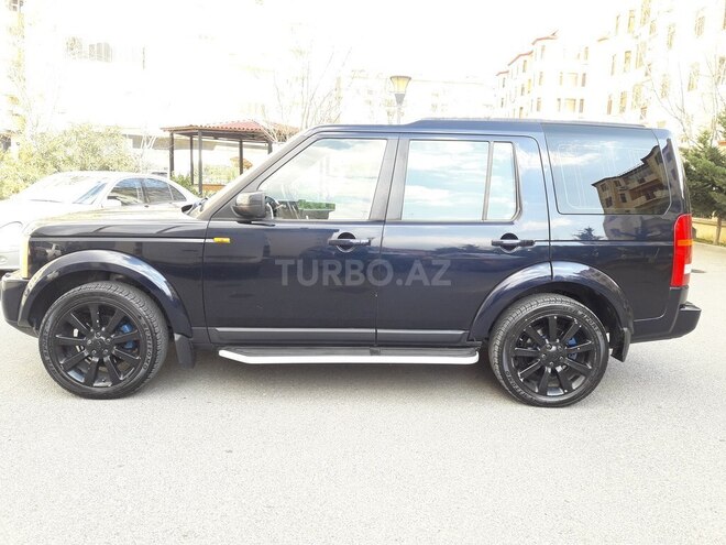 Land Rover Discovery 2005, 277,000 km - 2.7 л - Bakı