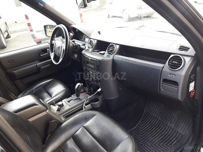 Land Rover Discovery 2005, 277,000 km - 2.7 л - Bakı