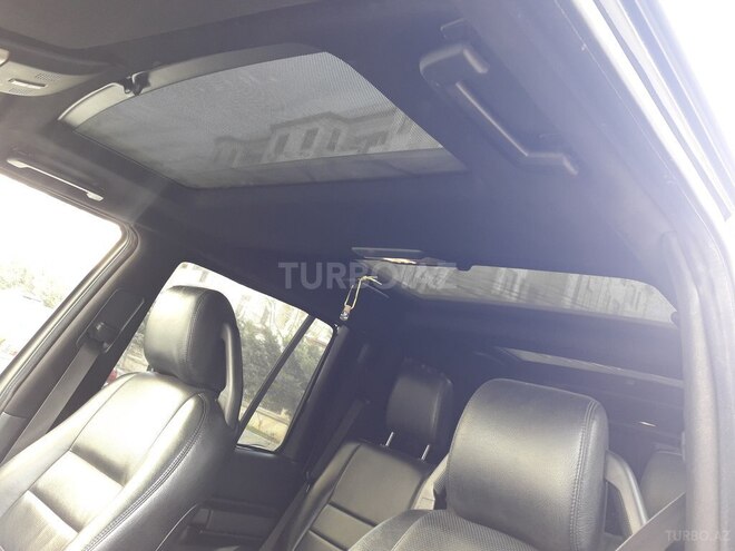Land Rover Discovery 2005, 277,000 km - 2.7 л - Bakı