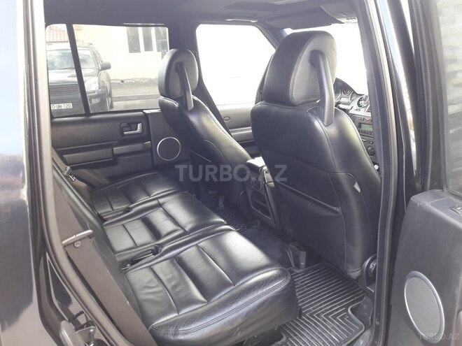 Land Rover Discovery 2005, 277,000 km - 2.7 л - Bakı