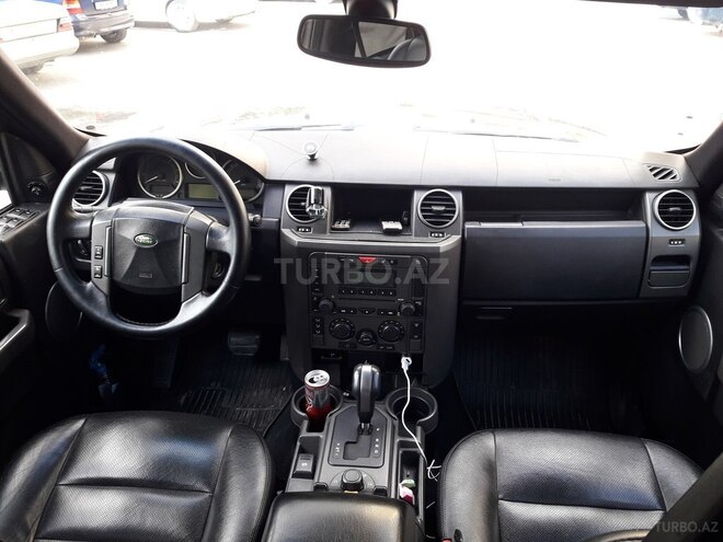 Land Rover Discovery 2005, 277,000 km - 2.7 л - Bakı