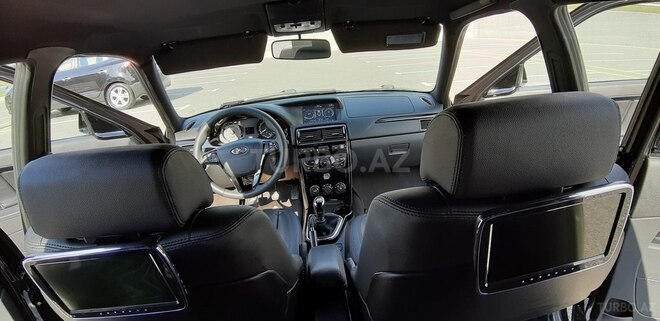 LADA (VAZ) Priora 2018, 71,546 km - 1.6 l - Bakı