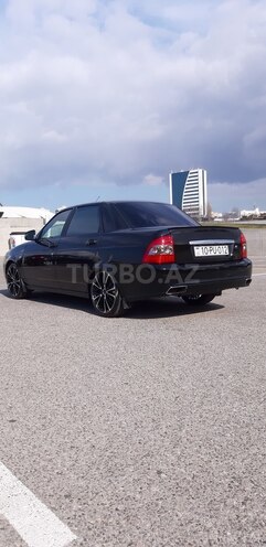 LADA (VAZ) Priora 2018, 71,546 km - 1.6 l - Bakı