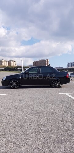 LADA (VAZ) Priora 2018, 71,546 km - 1.6 l - Bakı